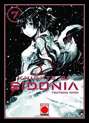 Knights of Sidonia 7