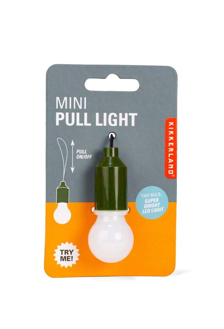 Clauer Mini Bombeta