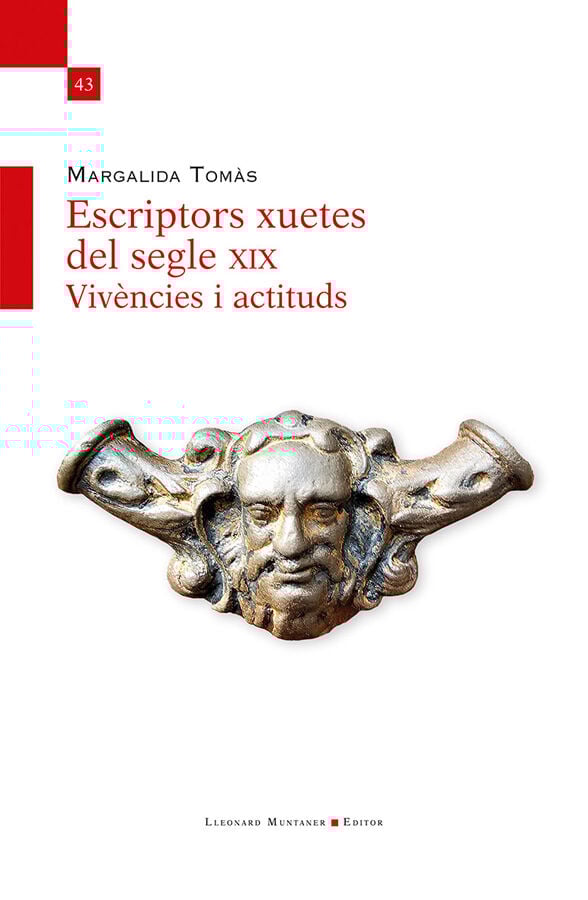 Escriptors xuetes del segle XXI