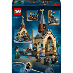 LEGO® Harry Potter TM Rafal del Castell de Hogwarts™ 76426