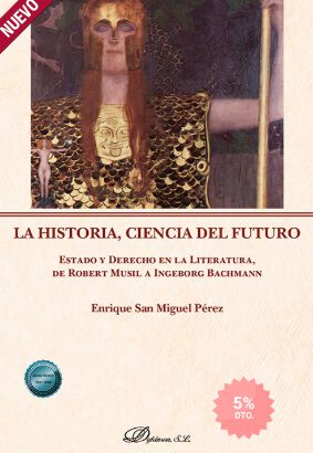 La historia, ciencia del futuro