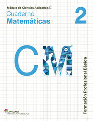 Fpb Matemáticas Cuaderno 2 Formación Profesional Basica Fpb Matemáticas Cuaderno 2 Formación Profesional Basica