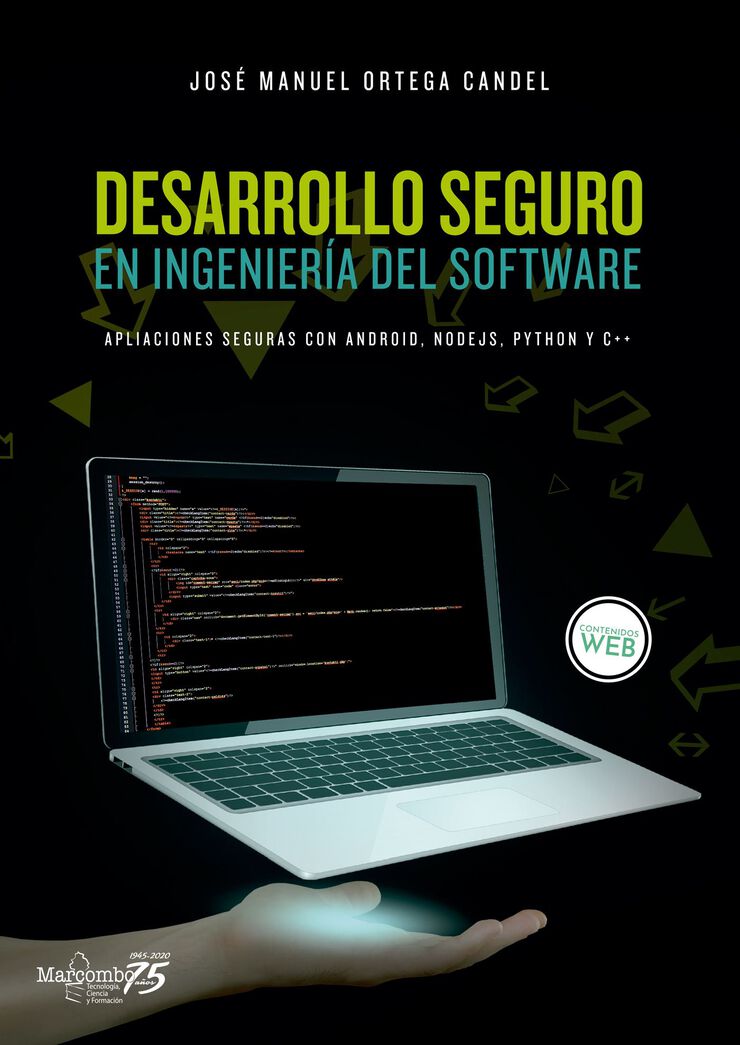 Desarrollo Seguro En Ingeniería Del Software Desarrollo Seguro En Ingeniería Del Software