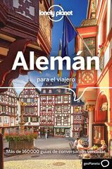 LP Alemán para el viajero 5 LP Alemán para el viajero 5