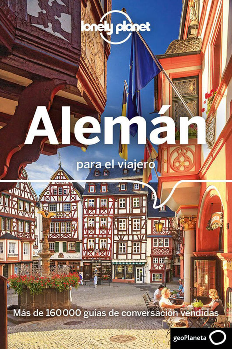 LP Alemán para el viajero 5