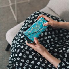 Funda Gafas Erik Van Gogh