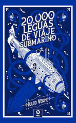 20.000 leguas de viaje submarino 20.000 leguas de viaje submarino