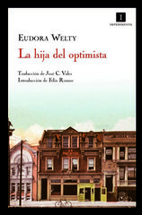 La hija del optimista La hija del optimista
