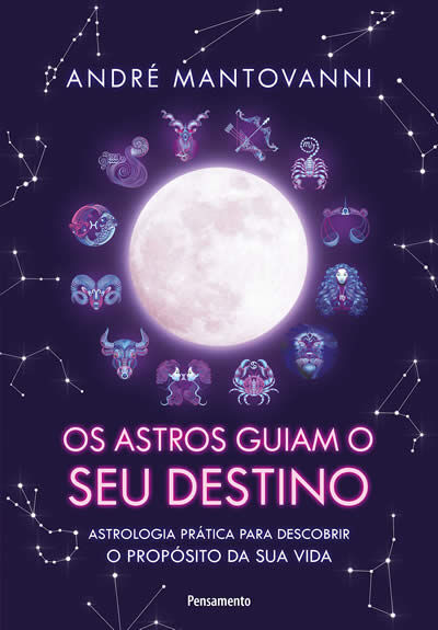 Astros guiam o seu destino (os)