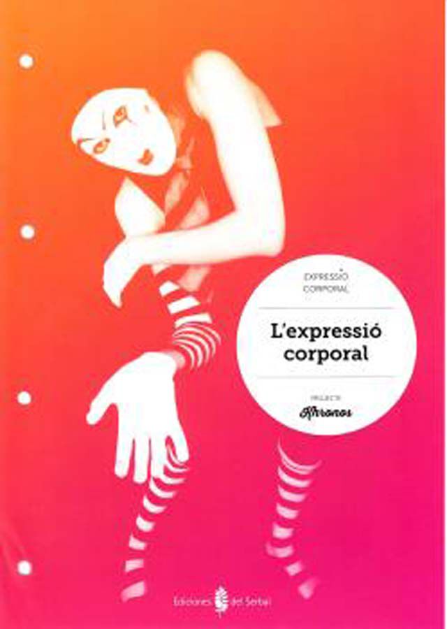 Khronos L'Expressi Corporal