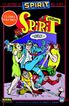 Los archivos de The Spirit 26
