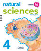 Think Natural Science 4 Ce Pack