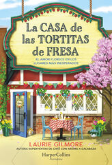 La Casa de las Tortitas de Fresa La Casa de las Tortitas de Fresa