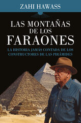 Las monta&ntilde;as de los faraones