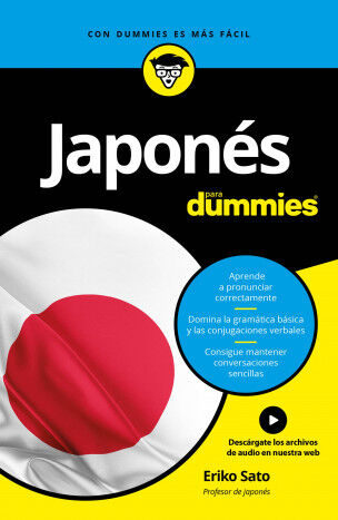 Japon&eacute;s Para Dummies