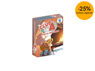 Club A -  Dani El Panadero