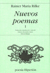Nuevos poemas