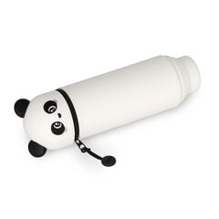 Estuche 2 en 1 Legami Kawaii Panda