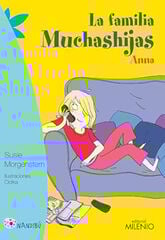 La familia Muchashijas. Anna