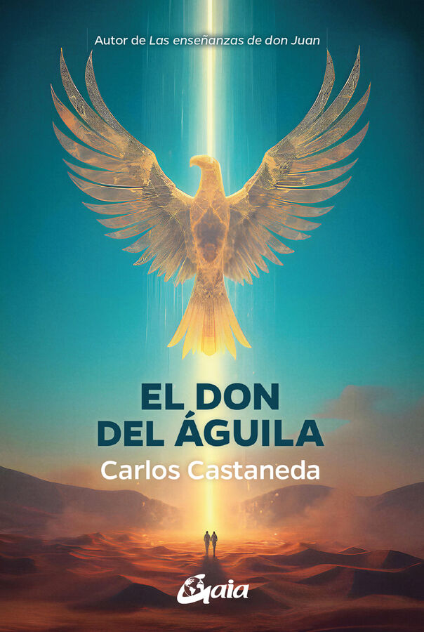 El don del &aacute;guila