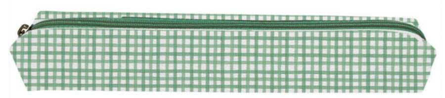 Estuche Pictura Verde