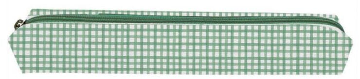 Estuche Pictura Verde
