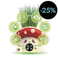 Garden Keepers Fungipot