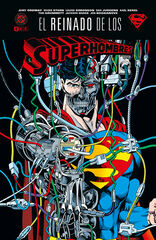 Superman: El reinado de los superhombres (Grandes Novelas Gráficas de DC) Superman: El reinado de los superhombres (Grandes Novelas Gráficas de DC)