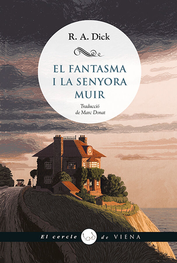 El fantasma i la senyora Muir