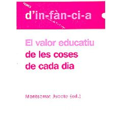 TI56 Valor educatiu de les coses de cada