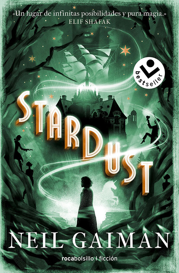 Stardust