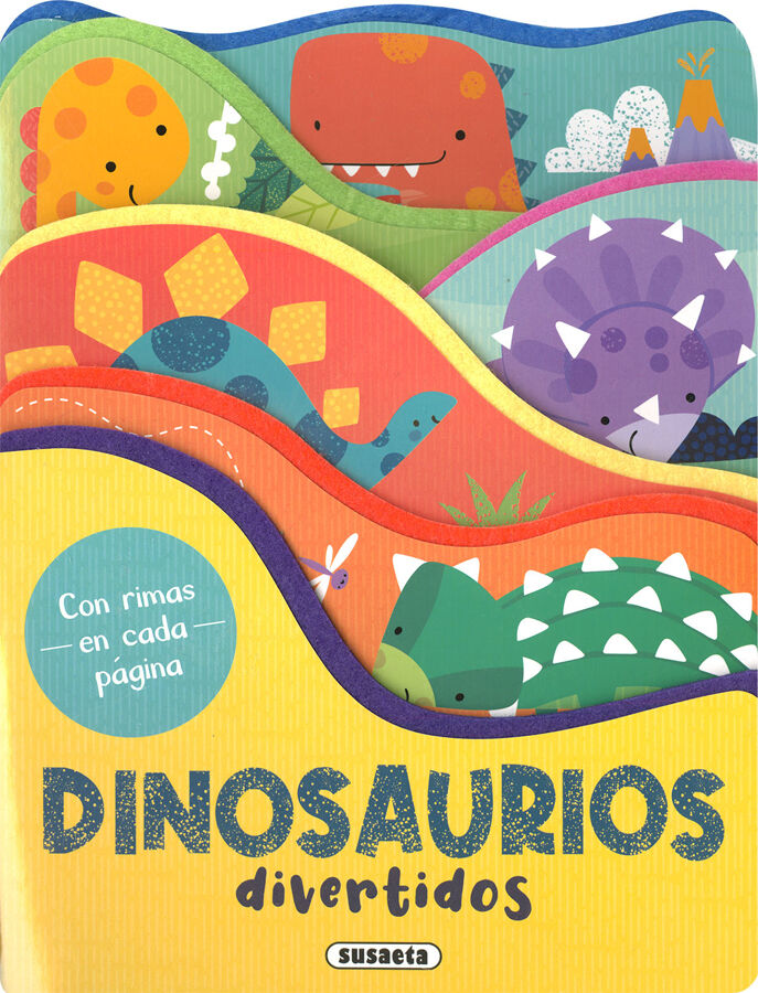 Dinosaurios