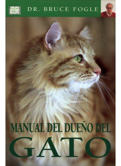 Manual del due&ntilde;o del gato