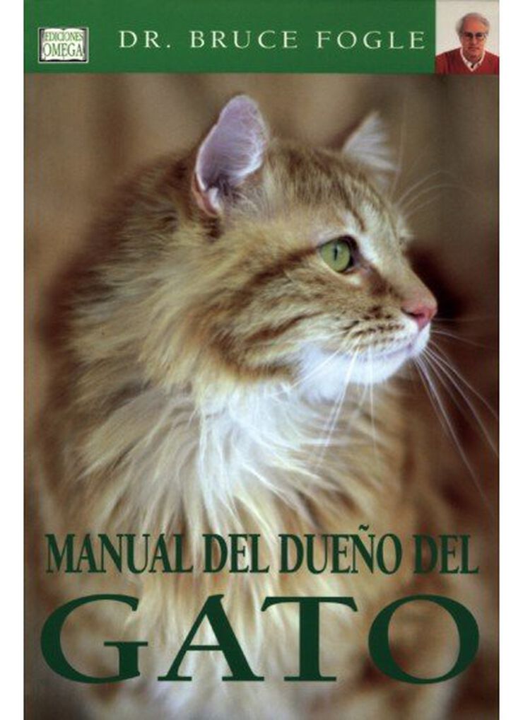 Manual del due&ntilde;o del gato