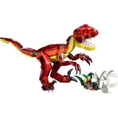 LEGO® LEGO Creator Ferotge Dinosaure 31379