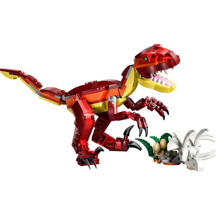 LEGO® LEGO Creator Ferotge Dinosaure 31379