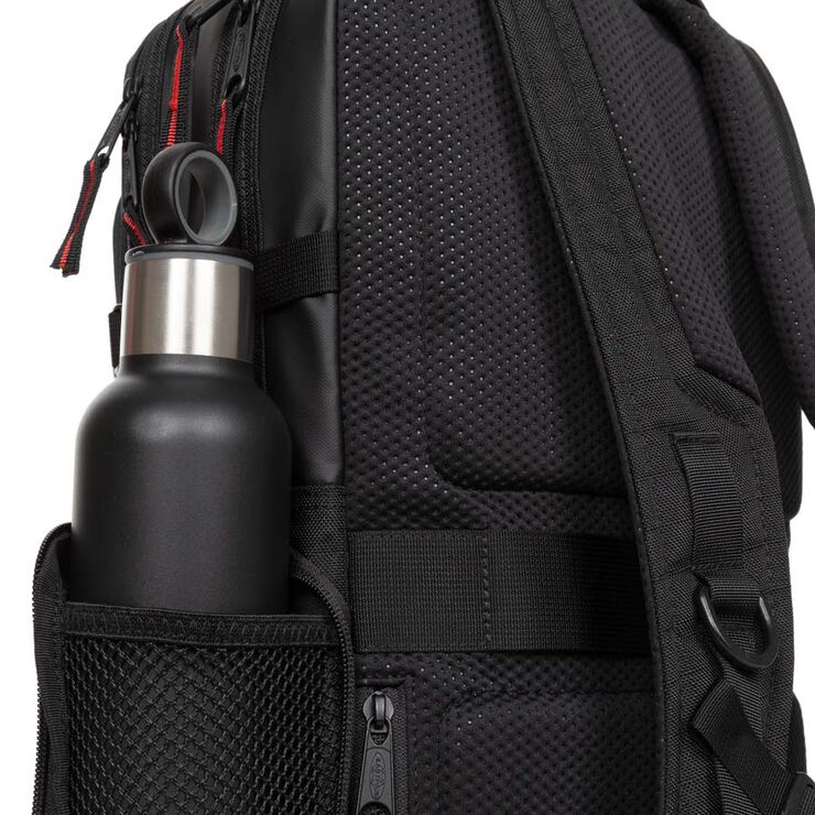 Motxilla Tècnica Eastpak Tecum M Rip black