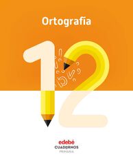 Cuad Ortografia 12 (Cas) Cuad Ortografia 12 (Cas)