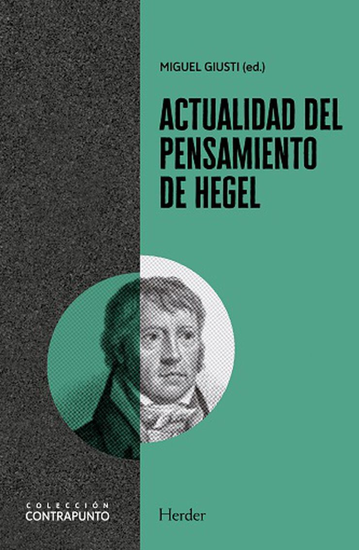 Actualidad del Pensamiento de Hegel