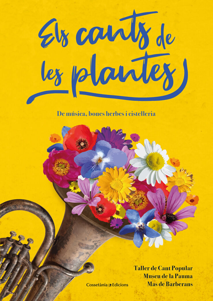 Els cants de les plantes