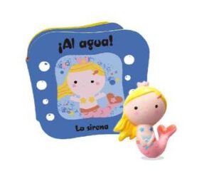 ¡Al agua! - La sirena ¡Al agua! - La sirena