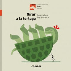 Girar A La Tortuga Girar A La Tortuga