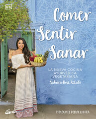Comer, sentir, sanar Comer, sentir, sanar