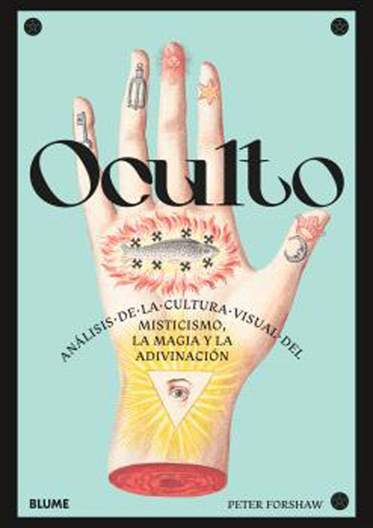 Oculto