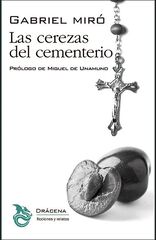 Las cerezas del cementerio