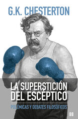 La superstición del escéptico La superstición del escéptico