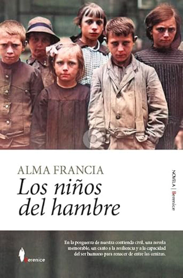 Los ni&ntilde;os del hambre