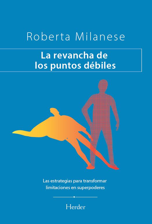 La revancha de los puntos d&eacute;biles