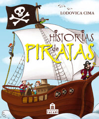 Historias de piratas Historias de piratas