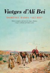 Viatges d'Alí Bei Viatges d'Alí Bei